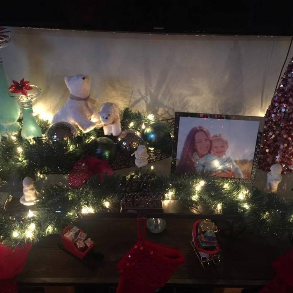 Meet your Posher, Sharri